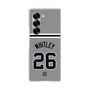 クリアケース［ 読売ジャイアンツ - #26 WHITLEY - ビジター ］