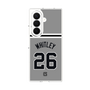 クリアケース［ 読売ジャイアンツ - #26 WHITLEY - ビジター ］