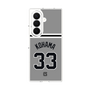 クリアケース［ 読売ジャイアンツ - #33 KOHAMA - ビジター ］