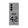 クリアケース［ 読売ジャイアンツ - #42 MATA - ビジター ］
