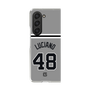 クリアケース［ 読売ジャイアンツ - #48 LUCIANO - ビジター ］