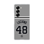 クリアケース［ 読売ジャイアンツ - #48 LUCIANO - ビジター ］