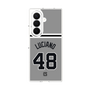 クリアケース［ 読売ジャイアンツ - #48 LUCIANO - ビジター ］