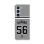 クリアケース［ 読売ジャイアンツ - #56 KITAURA - ビジター ］