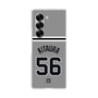 クリアケース［ 読売ジャイアンツ - #56 KITAURA - ビジター ］
