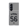 クリアケース［ 読売ジャイアンツ - #56 KITAURA - ビジター ］