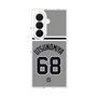 クリアケース［ 読売ジャイアンツ - #68 UTSUNOMIYA - ビジター ］