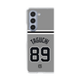 クリアケース［ 読売ジャイアンツ - #89 TAGUCHI - ビジター ］
