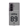クリアケース［ 読売ジャイアンツ - #89 TAGUCHI - ビジター ］