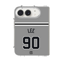 クリアケース［ 読売ジャイアンツ - #90 LEE - ビジター ］