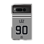 クリアケース［ 読売ジャイアンツ - #90 LEE - ビジター ］