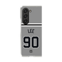 クリアケース［ 読売ジャイアンツ - #90 LEE - ビジター ］