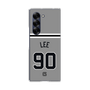 クリアケース［ 読売ジャイアンツ - #90 LEE - ビジター ］
