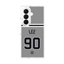 クリアケース［ 読売ジャイアンツ - #90 LEE - ビジター ］
