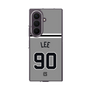 クリアケース［ 読売ジャイアンツ - #90 LEE - ビジター ］