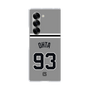 クリアケース［ 読売ジャイアンツ - #93 OHTA - ビジター ］