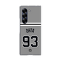 クリアケース［ 読売ジャイアンツ - #93 OHTA - ビジター ］