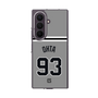 クリアケース［ 読売ジャイアンツ - #93 OHTA - ビジター ］