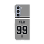 クリアケース［ 読売ジャイアンツ - #99 FUJII - ビジター ］