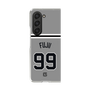 クリアケース［ 読売ジャイアンツ - #99 FUJII - ビジター ］