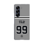 クリアケース［ 読売ジャイアンツ - #99 FUJII - ビジター ］