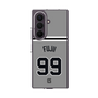 クリアケース［ 読売ジャイアンツ - #99 FUJII - ビジター ］