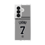 クリアケース［ 読売ジャイアンツ - #7 CHONO - ビジター ］