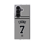 クリアケース［ 読売ジャイアンツ - #7 CHONO - ビジター ］