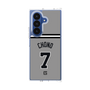 クリアケース［ 読売ジャイアンツ - #7 CHONO - ビジター ］