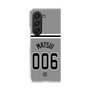 クリアケース［ 読売ジャイアンツ - #006 MATSUI - ビジター ］