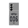 クリアケース［ 読売ジャイアンツ - #006 MATSUI - ビジター ］