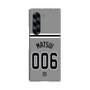 クリアケース［ 読売ジャイアンツ - #006 MATSUI - ビジター ］