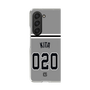 クリアケース［ 読売ジャイアンツ - #020 KITA - ビジター ］