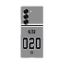 クリアケース［ 読売ジャイアンツ - #020 KITA - ビジター ］