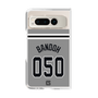 クリアケース［ 読売ジャイアンツ - #050 BANDOH - ビジター ］