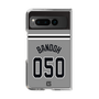 クリアケース［ 読売ジャイアンツ - #050 BANDOH - ビジター ］