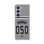 クリアケース［ 読売ジャイアンツ - #050 BANDOH - ビジター ］