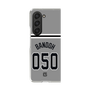 クリアケース［ 読売ジャイアンツ - #050 BANDOH - ビジター ］