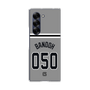 クリアケース［ 読売ジャイアンツ - #050 BANDOH - ビジター ］