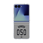 クリアケース［ 読売ジャイアンツ - #050 BANDOH - ビジター ］