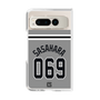 クリアケース［ 読売ジャイアンツ - #069 SASAHARA - ビジター ］