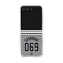 クリアケース［ 読売ジャイアンツ - #069 SASAHARA - ビジター ］