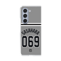 クリアケース［ 読売ジャイアンツ - #069 SASAHARA - ビジター ］
