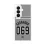 クリアケース［ 読売ジャイアンツ - #069 SASAHARA - ビジター ］