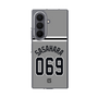 クリアケース［ 読売ジャイアンツ - #069 SASAHARA - ビジター ］