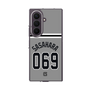 クリアケース［ 読売ジャイアンツ - #069 SASAHARA - ビジター ］