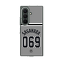 クリアケース［ 読売ジャイアンツ - #069 SASAHARA - ビジター ］