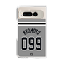 クリアケース［ 読売ジャイアンツ - #099 KYOMOTO - ビジター ］