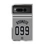 クリアケース［ 読売ジャイアンツ - #099 KYOMOTO - ビジター ］