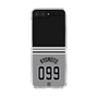 クリアケース［ 読売ジャイアンツ - #099 KYOMOTO - ビジター ］